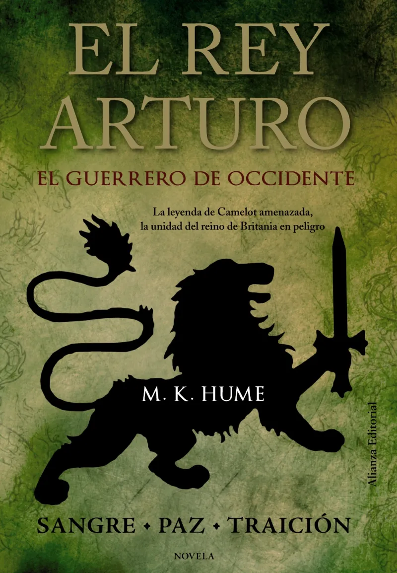 REY ARTURO, EL