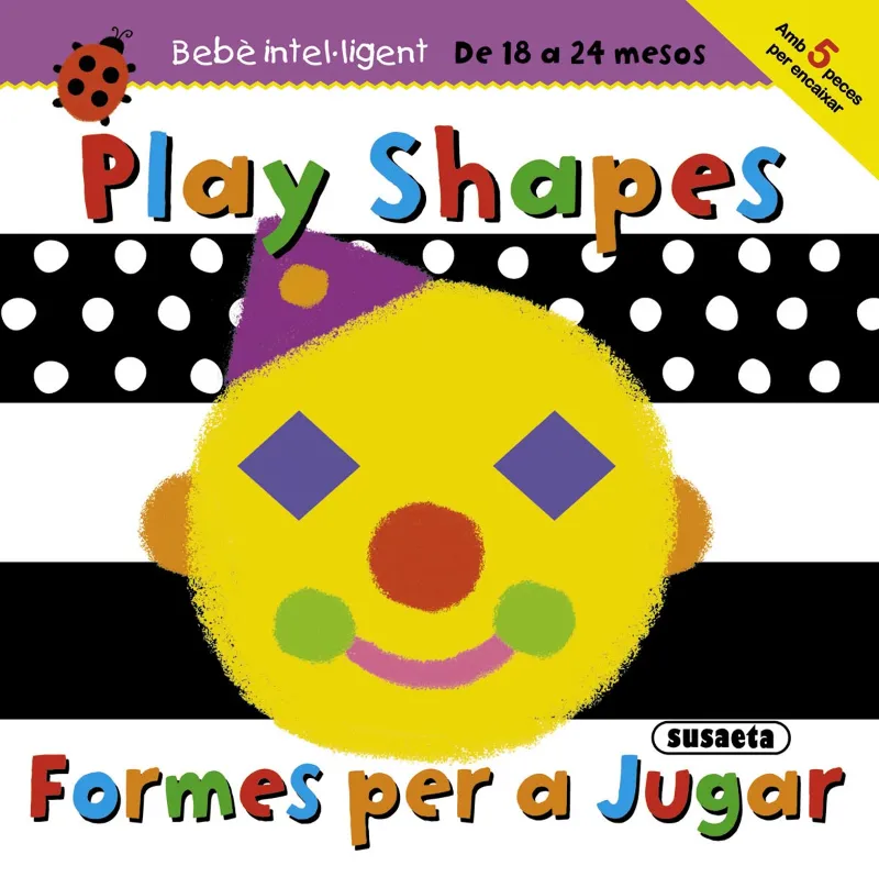 Formes per a jugar
