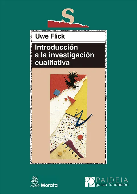 INTRODUCCION A LA INVESTIGACION CUALITATIVA