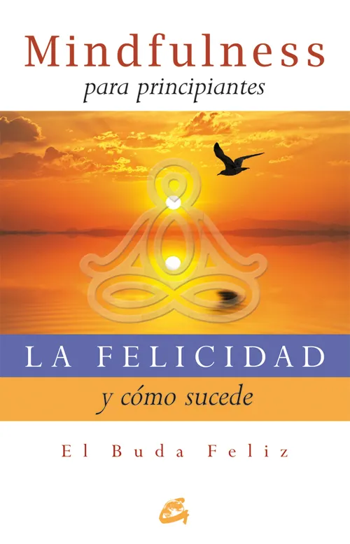 FELICIDAD Y COMO SUCEDE
