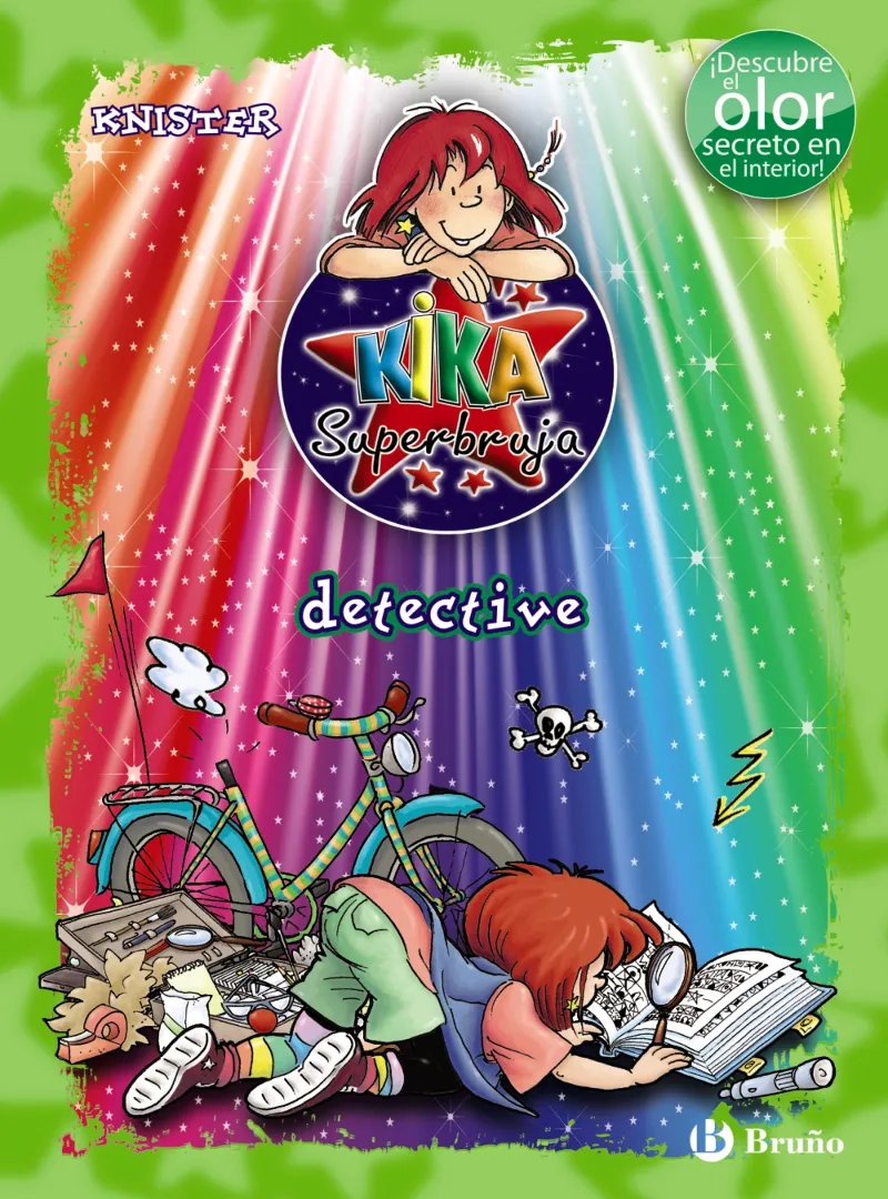 DETECTIVE