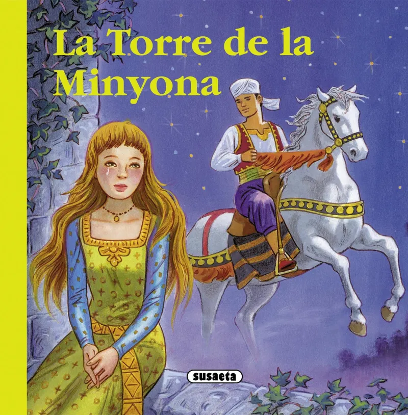 TORRE DE LA MINYONA, LA