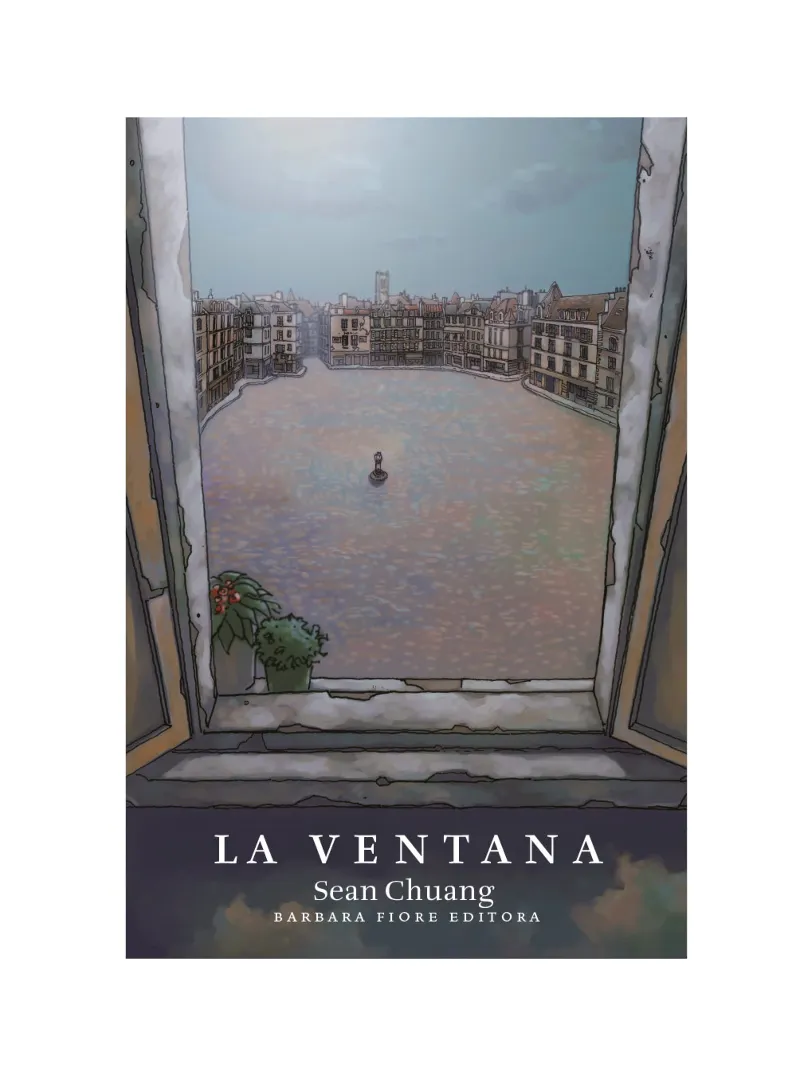 VENTANA,LA