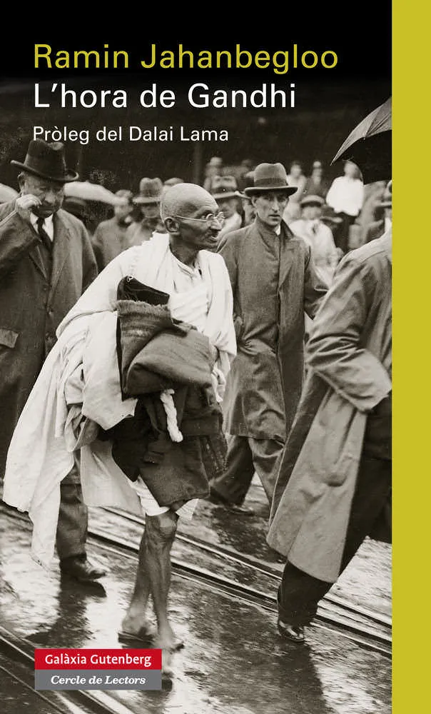 HORA DE GANDHI,L' -CATALA