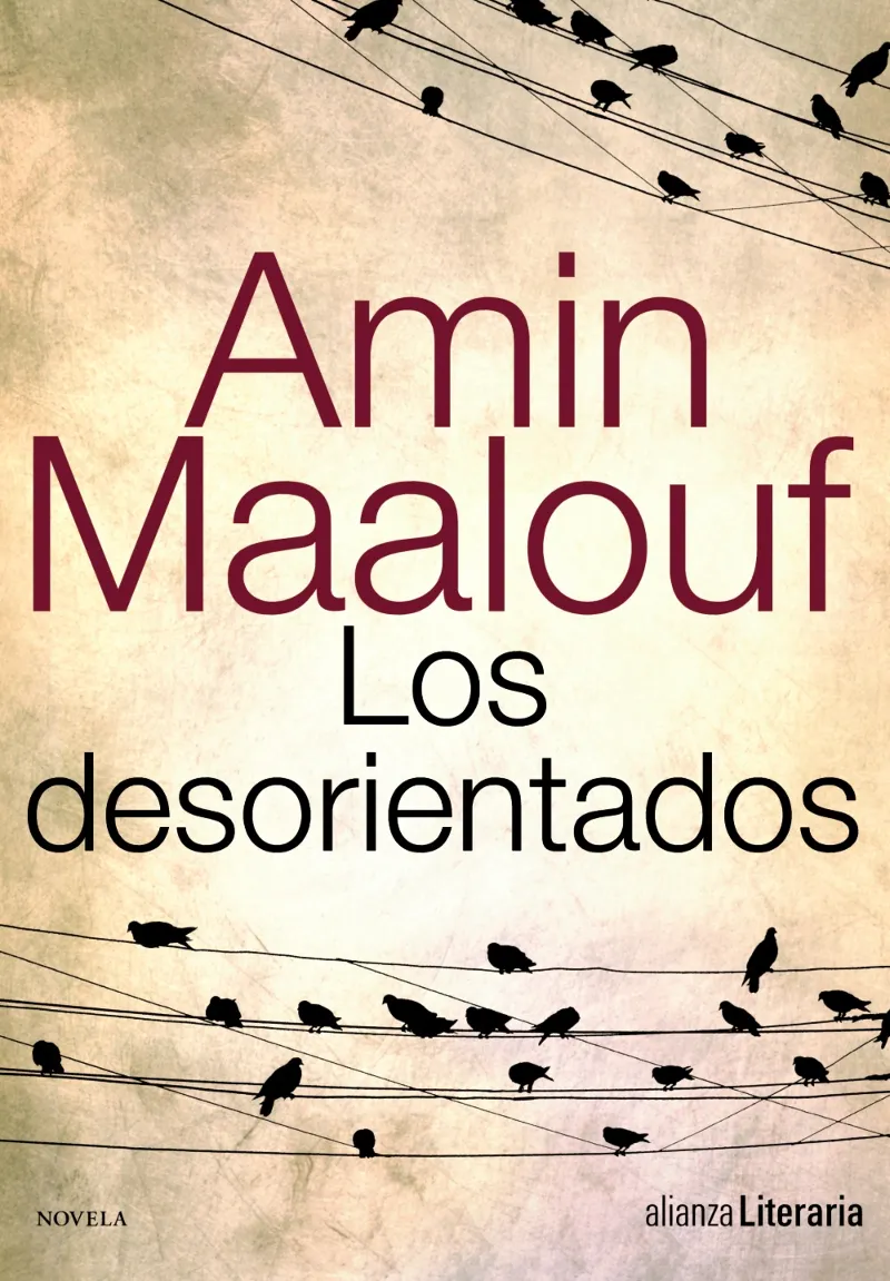 DESORIENTADOS,LOS