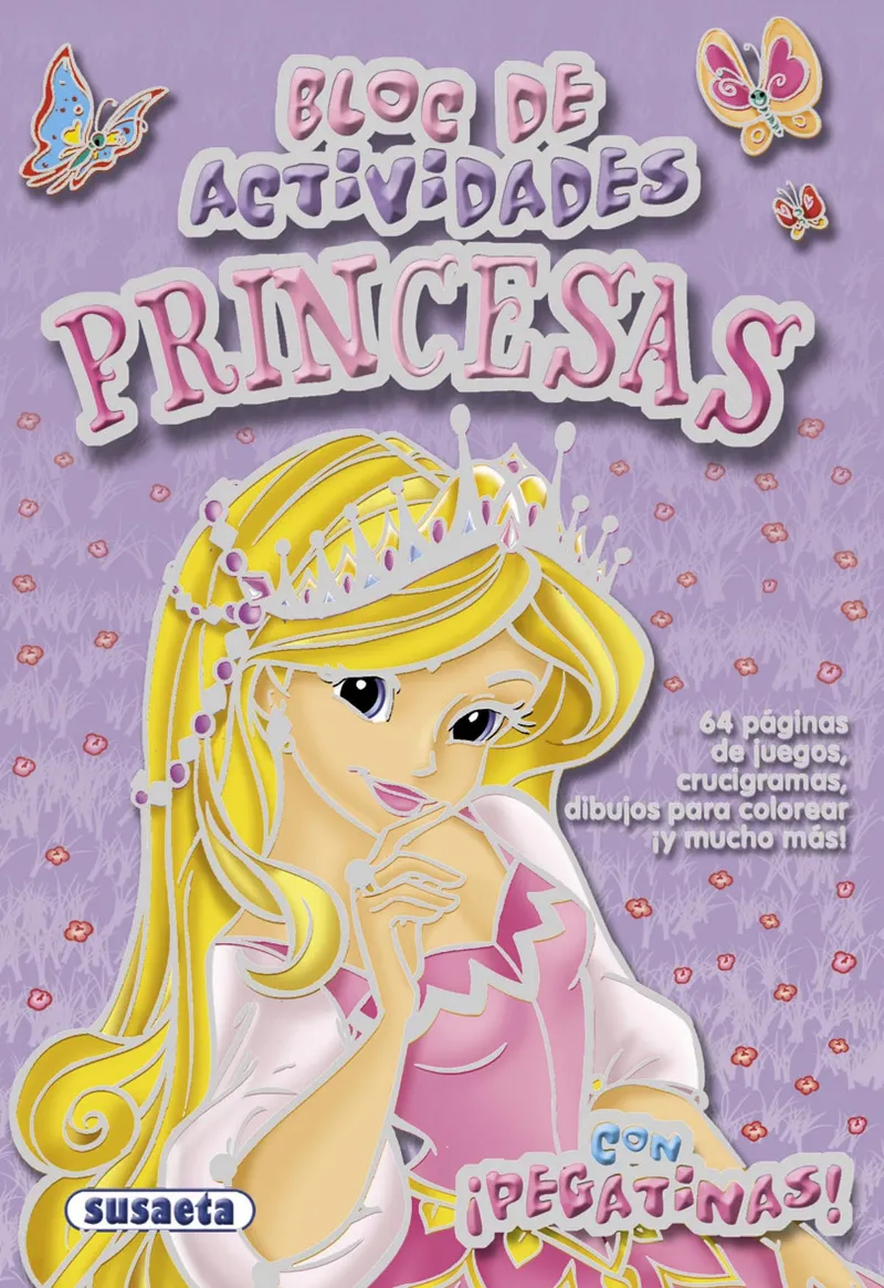 Princesas