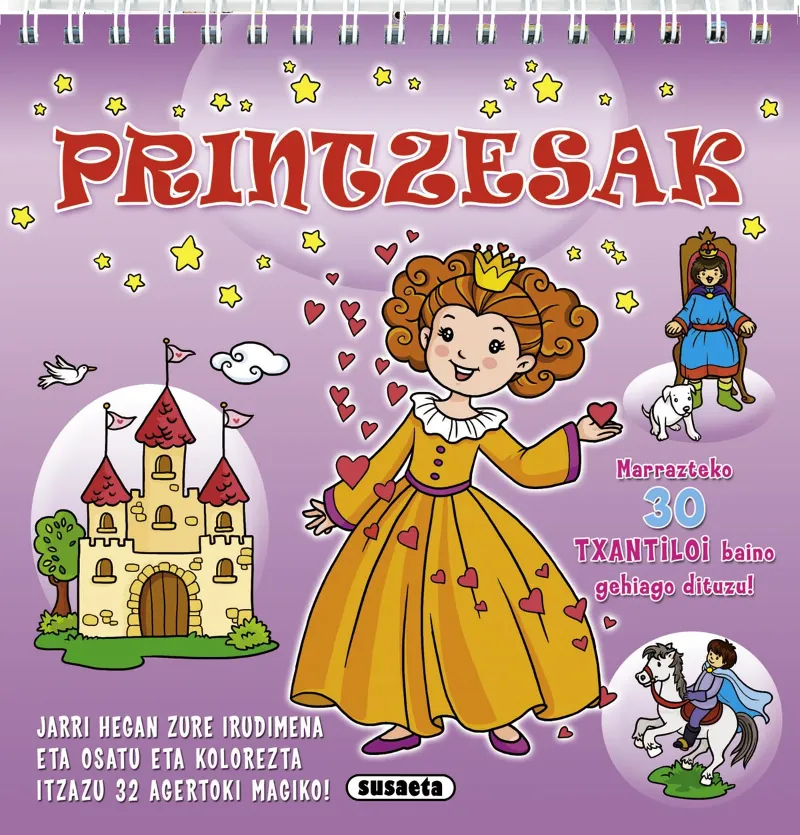 Printzesak