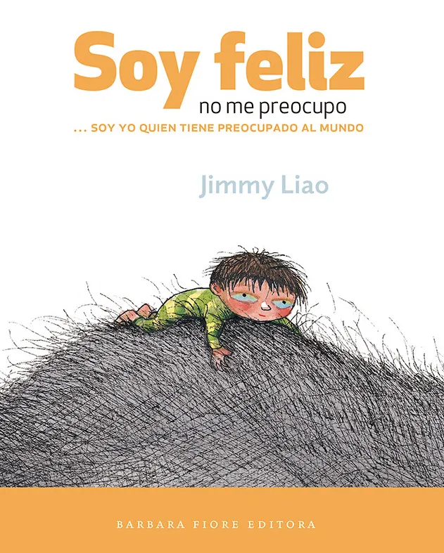 SOY FELIZ -NO ME PREOCUPO...SOY YO QUIE TIENE