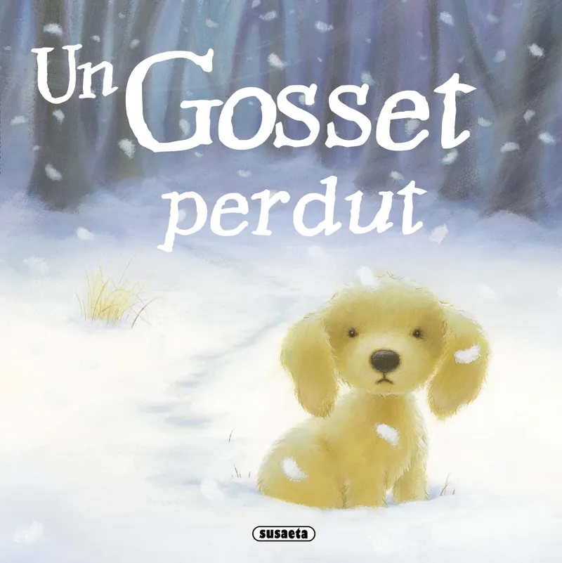 GOSSET PERDUT,UN