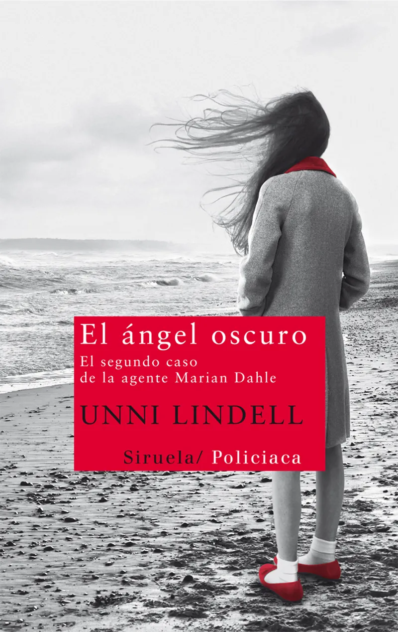 ANGEL OSCURO,EL