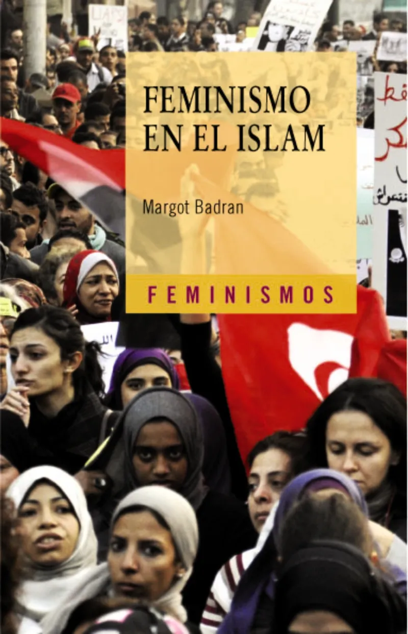 FEMENISMO EN EL ISLAM