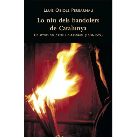 LO NIU DELS BANDOLERS DE CATALUNYA