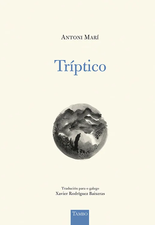 Tríptico