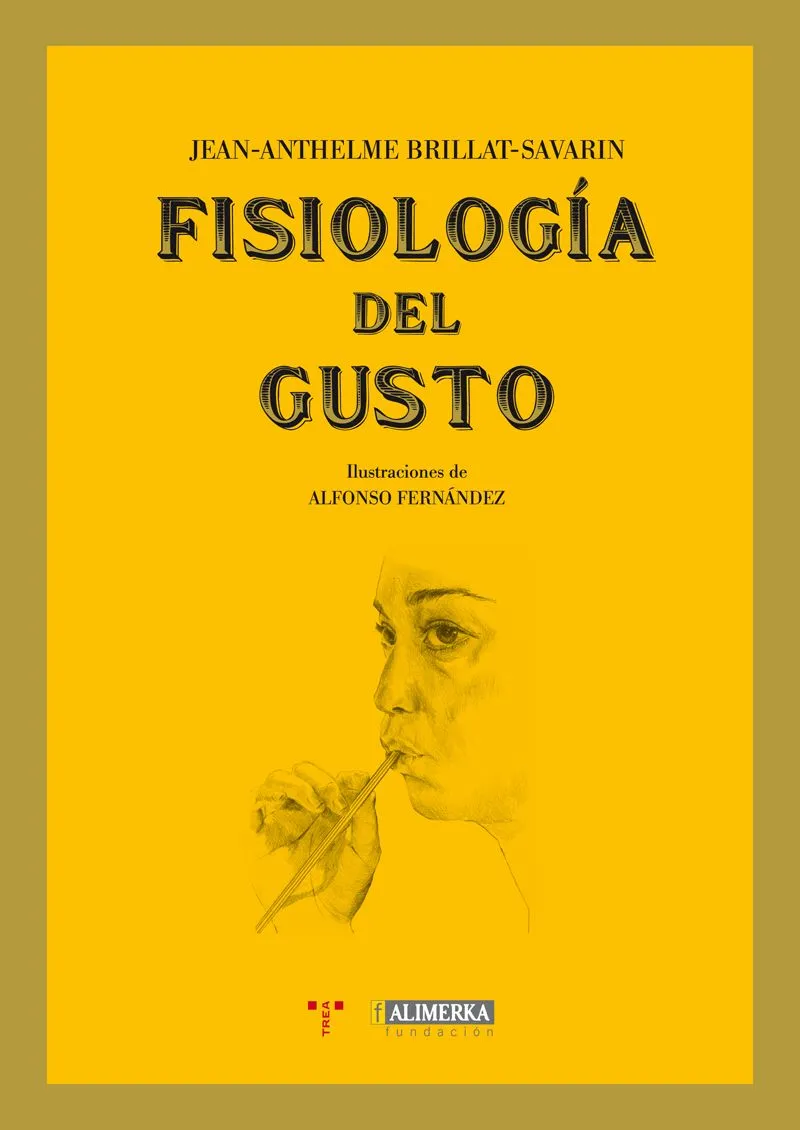 FISILOGIA DEL GUSTO