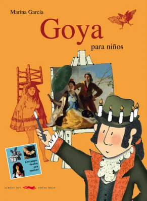 GOYA PARA NIÑOS -GRAPA-