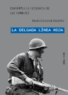 DELGADA LINEA ROJA,LA -CONTEMPLA LA SECUENCIA DE L