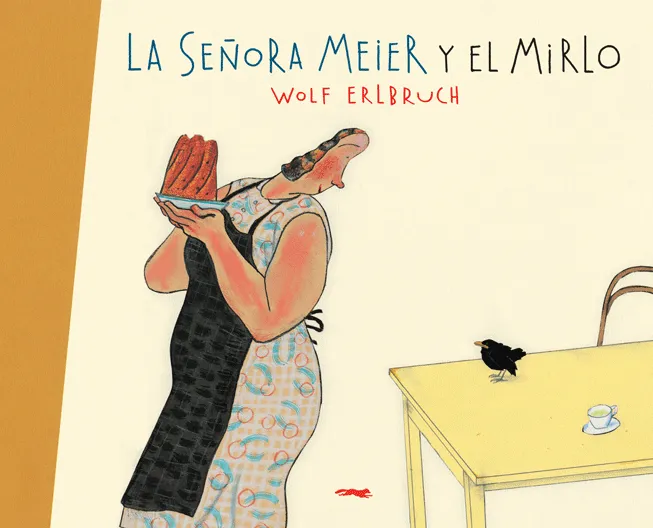 SEÑORA MEIER Y EL MIRLO,LA