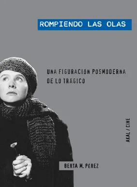 ROMPIENDO LAS OLAS -UNA FIGURACION POSMODERNA DE