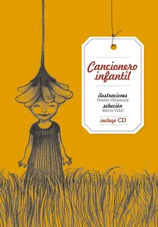 CANCIONERO INFANTIL -AMB CD-