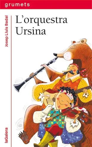 ORQUESTRA URSINA, L'