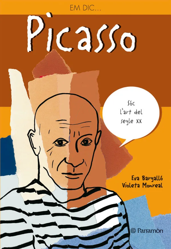 EM DICAND#x02026; PICASSO