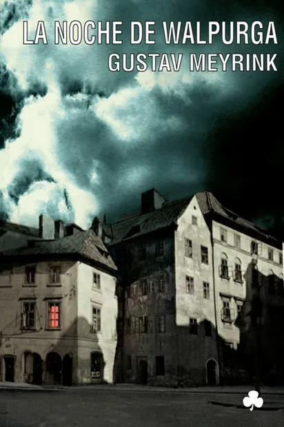 NOCHE DE WALPURGA,LA