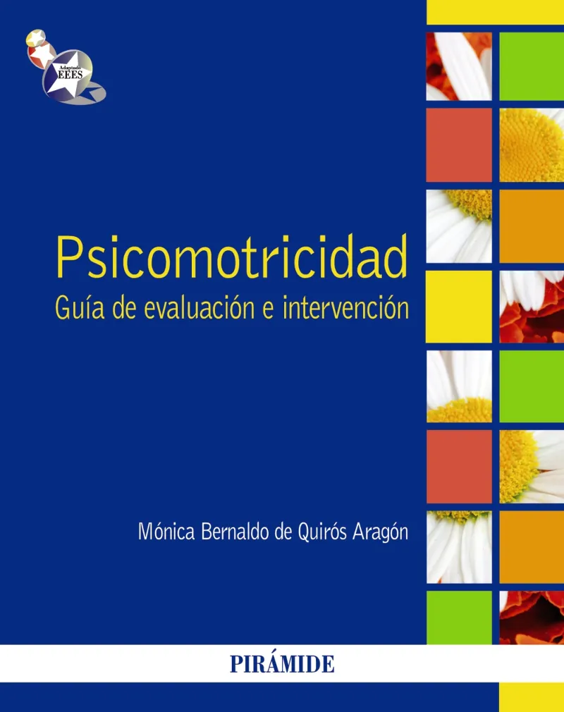 PSICOMOTRICIDAD -GUIA DE EVALUACION E INTERVENCION