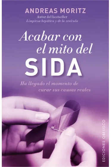 Acabar con el mito del sida