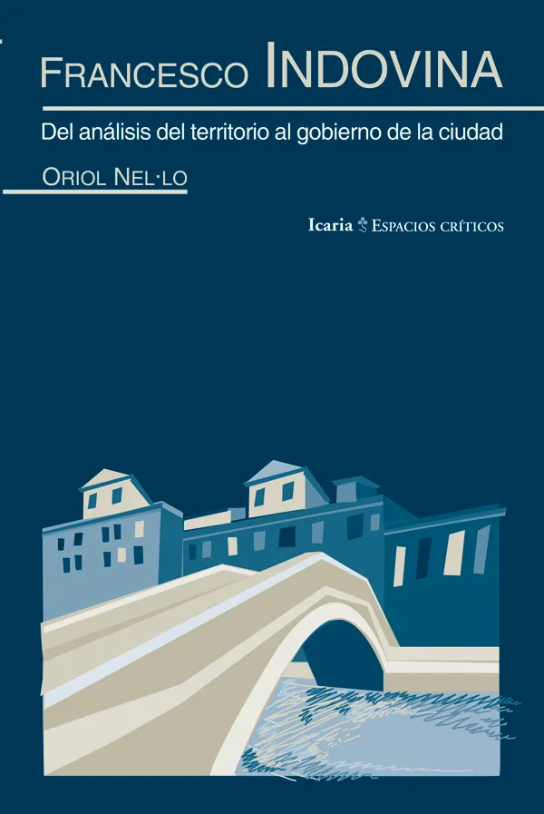 FRANCESO INDOVINA -DEL