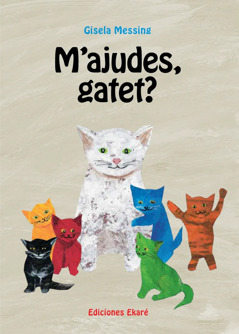 M'AJUDES GATET