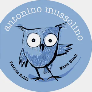 ANTONIO MUSSOLINO