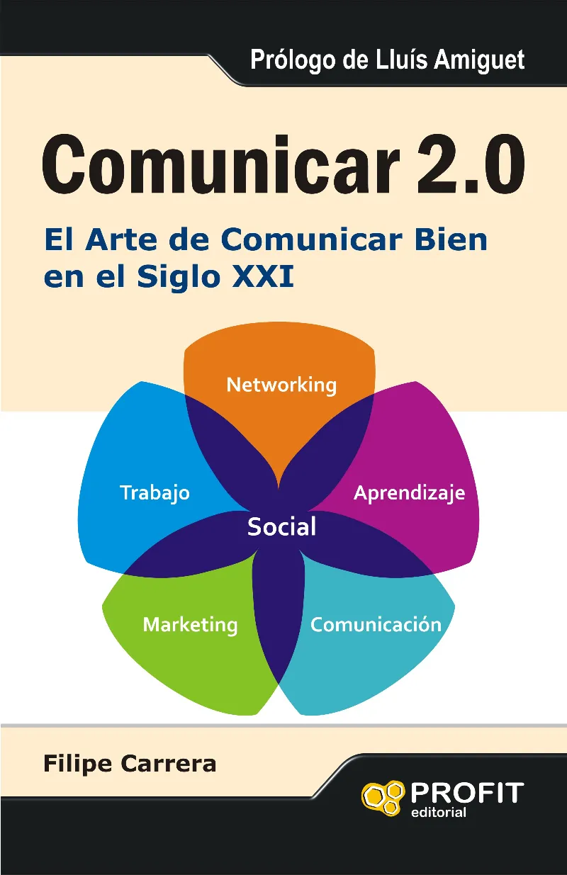 COMUNICAR 2.0 -EL ARTE DE COMUNICAR BIEN EN EL