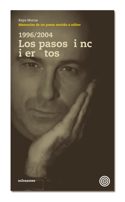 PASOS INCIERTOS,LOS 1996/2004