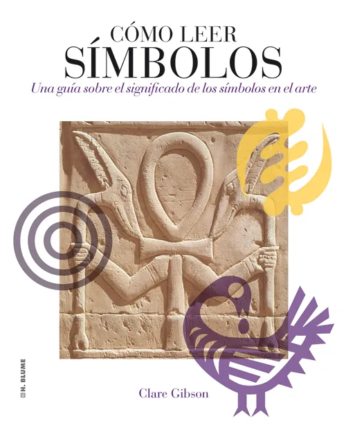 COMO LEER SIMBOLOS -UNA GUIA SOBRE EL SIGNIFICADO