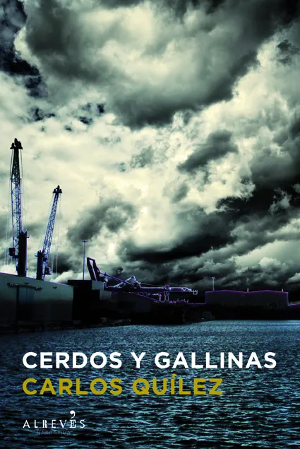 Cerdos y gallinas
