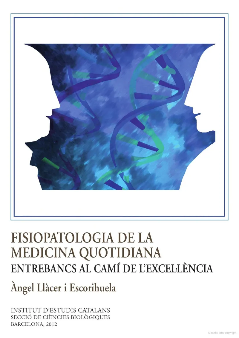 Fisiopatologia de la medicina quotidiana