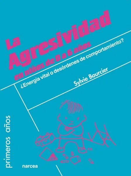 AGRESIVIDAD EN NIÑOS DE 0 A 6 AÑOS,LA