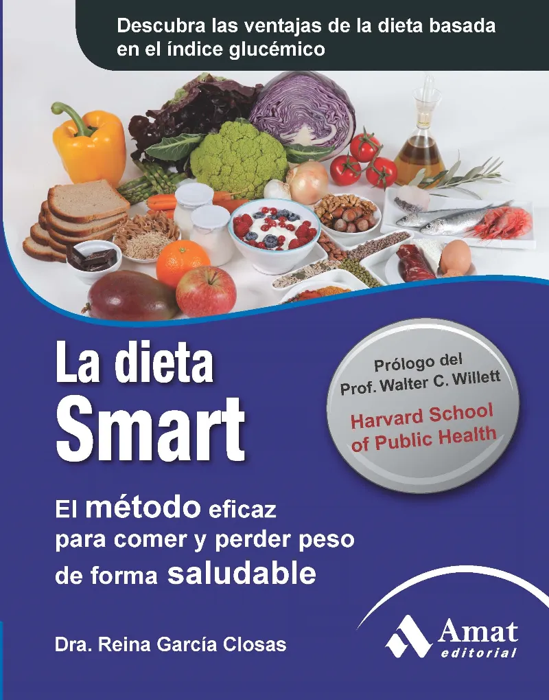 DIETA SMART,LA