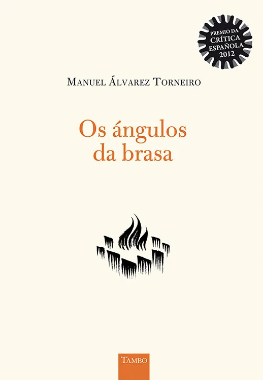 Os ángulos da brasa