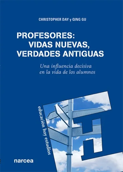 PROFESORES VIDAS NUEVAS VERDADES