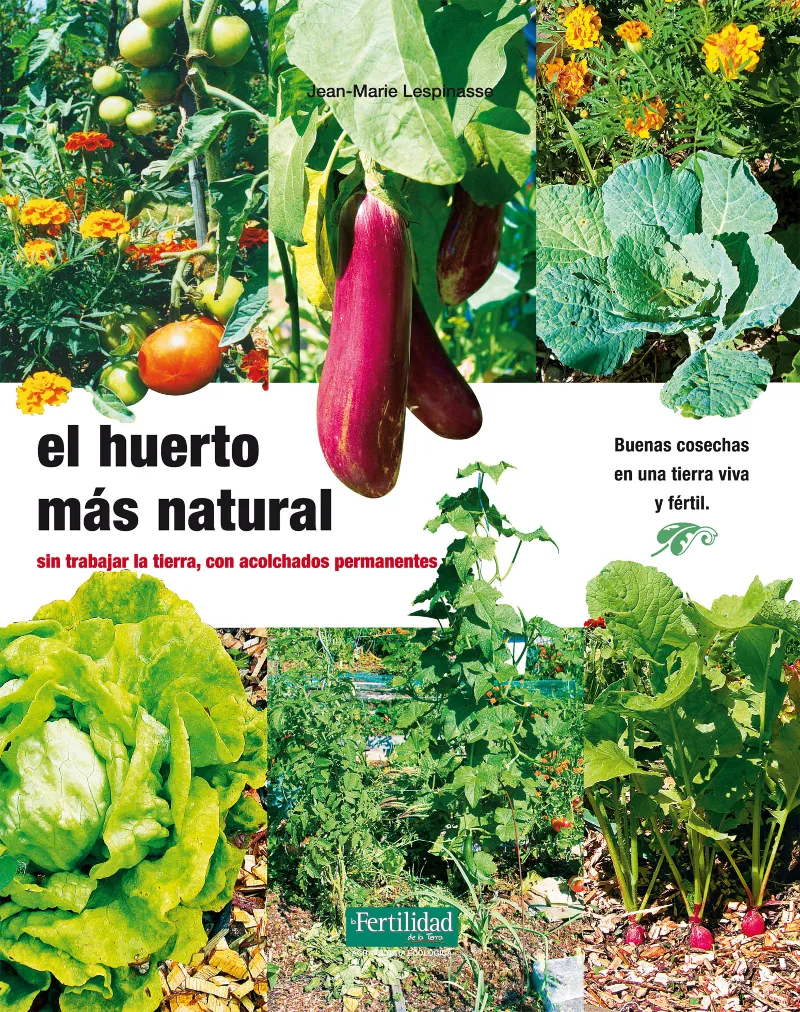 HUERTO MAS NATURAL, EL