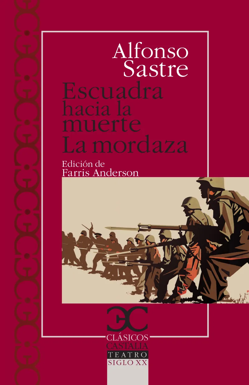 Escuadra hacia la muerte
