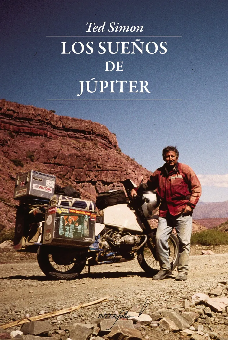 SUEÑOS DE JUPITER, LOS