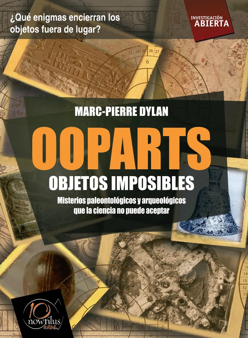 00PARTS OBJETOS IMPOSIBLES