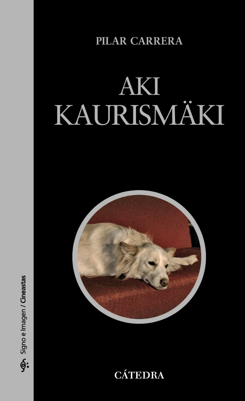 AKI KAURISMAKI