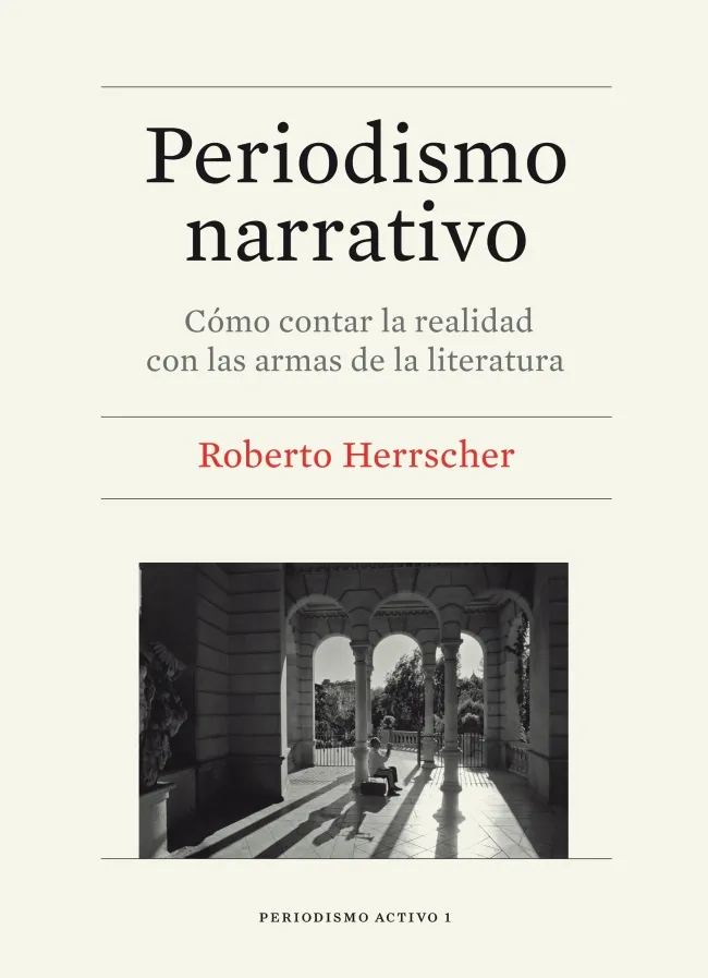 PERIODISMO NARRATIVO -COMO CONTAR LA REALIDAD...-