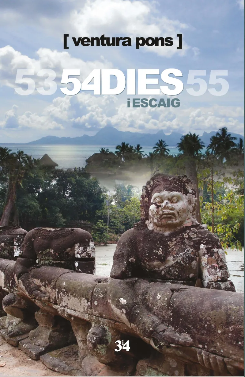54 DIES I ESCAIG
