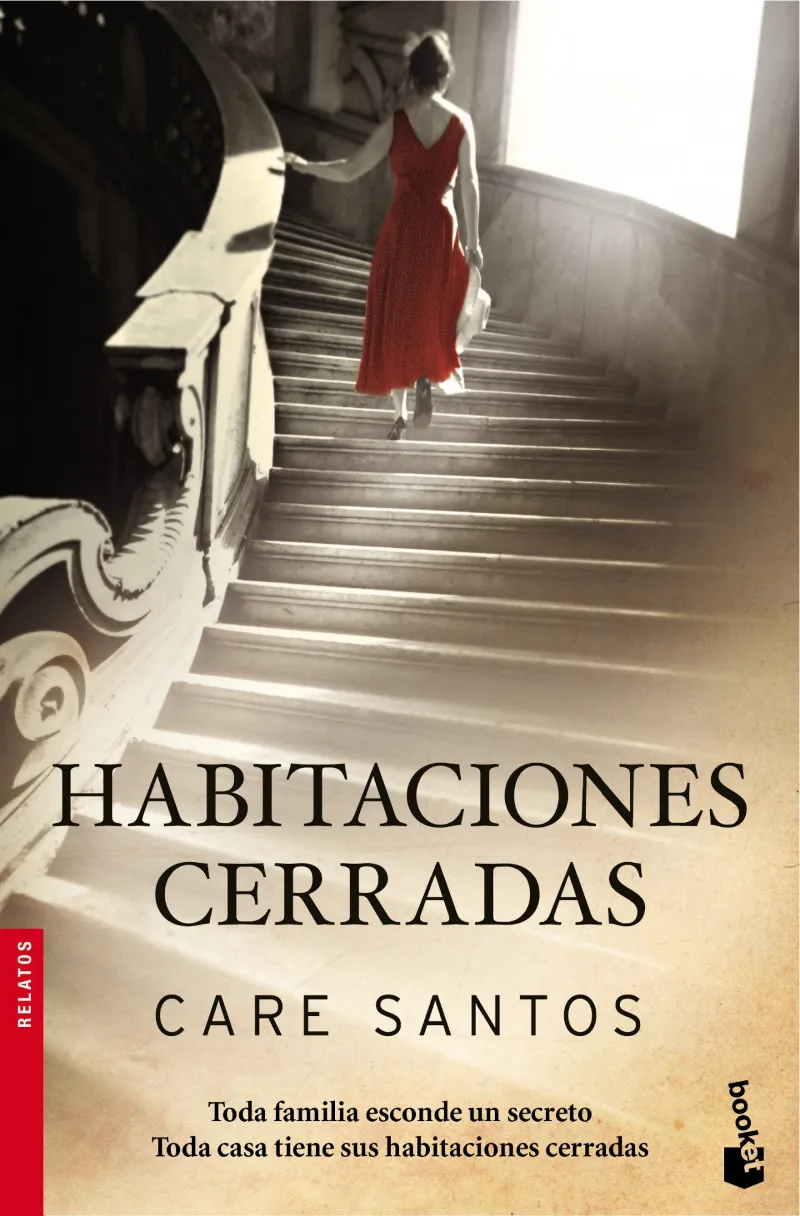 HABITACIONES CERRADAS -BUTXACA-