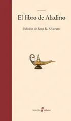 LIBRO DE ALADINO,EL