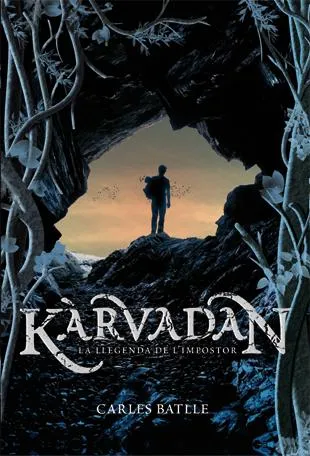 KARVADAN -LA LLEGENDA DE L'IMPOSTOR-